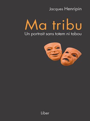 cover image of Ma tribu